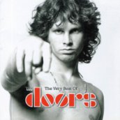 The Very Best Of The Doors CD