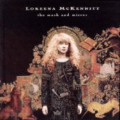 The Mask And The Mirror CD
