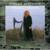Parallel Dreams Maxi CD