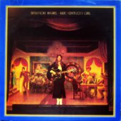 Blue Kentucky Girl CD