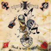 Rock'n'Roll az élet! CD