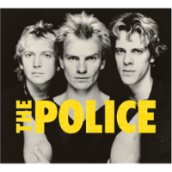The Police CD