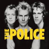 The Police (Deluxe Edition) CD