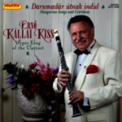 The Crane Starts Out (Darumadár útnak indul...) CD