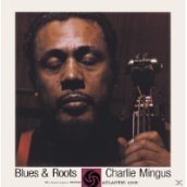 Blues & Roots CD