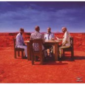 Black Holes & Revelations CD+DVD