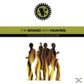 The Platinum Collection CD