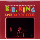 Live At The Regal LP