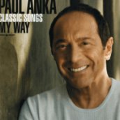 Classic Songs, My Way CD