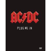 Plug Me In DVD