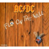 Fly On The Wall CD