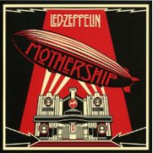 Mothership CD