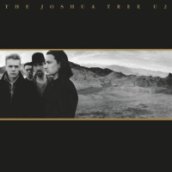 The Joshua Tree CD