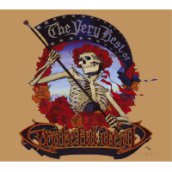 The Very Best of Grateful Dead CD