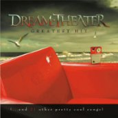 Greatest Hit (...and 21 other pretty cool songs) CD