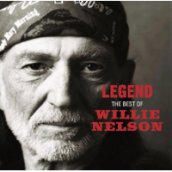 Legend - The Best of Willie Nelson CD