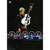 A Reality Tour 2004 DVD