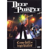 Come Hell Or High Water 1993 DVD