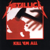Kill 'em All LP