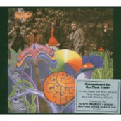 Bee Gees' 1st CD