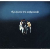 The Soft Parade CD
