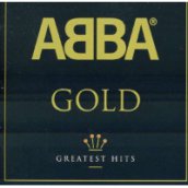 Gold CD