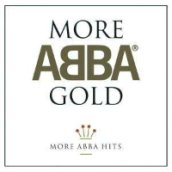 More Abba Gold CD