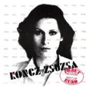Koncz Zsuzsa összes nagylemeze - Menetrend CD