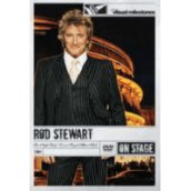 Rod Stewart - One Night Only! Live at Royal Albert Hall 2004 DVD