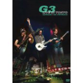 Live In Tokyo DVD
