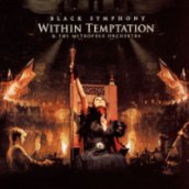 Black Symphony CD