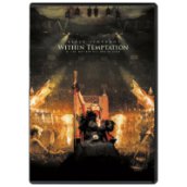 Black Symphony DVD