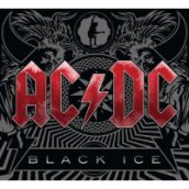 Black Ice CD