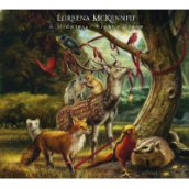 A Midwinter's Night Dream CD