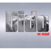 No Angel CD