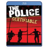 Certifiable CD+Blu-ray
