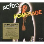 Powerage (Remastered) CD