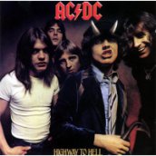 Highway To Hell CD