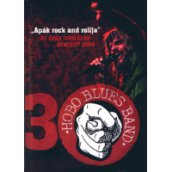 30 éves jubileumi koncert 2008 - Apák rock and rollja DVD+könyv