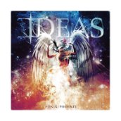 Phoenix - Főnix CD