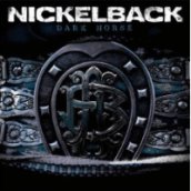 Dark Horse CD