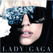The Fame CD