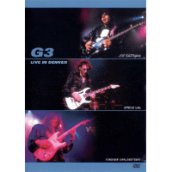 Live in Denver DVD