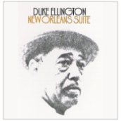 New Orleans Suite CD