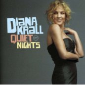 Quiet Nights CD