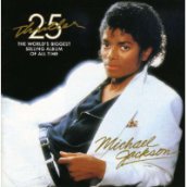 Thriller - 25th Anniversary Edition CD