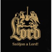 Szóljon a Lord - Best of CD