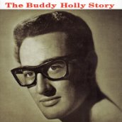 The Buddy Holly Story CD