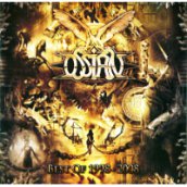 Best Of 1998-2008 CD