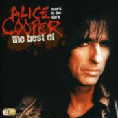 Spark in the Dark - The Best of CD